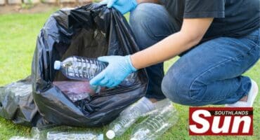 eThekwini Municipality says the distribution of black refuse bags has refused.