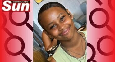 Jayda-Skye Samuel has been missing from her home since Wednesday (March 4).