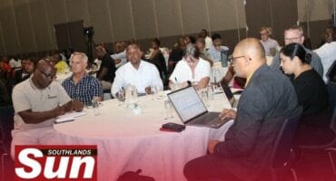 Various KZN municipalities and key stakeholders attended the two-day Electricity Cost-Reflective Tariff Summit.