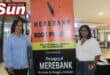 Jenny Rampersad and Kalay Iyman launched sewing classes for Wentworth and Merebank women.