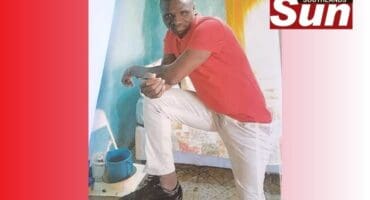 Resident from Wema Hostel, Kizwi Gcoba is still missing