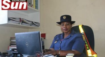 Communication officer for Montclair police station, Constable Nora Ndlovu provides details on the recent shootout between suspects and police