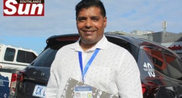 Pastor Caleb Sookhoo of Montclair Spiritual Crime Prevention forum urges churches to intensify security measures