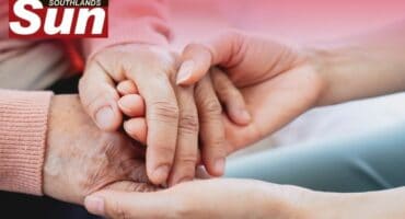 Tafta have launched a new virtual reality platform to help identify issues senior citizens face daily.