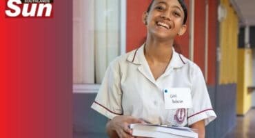 Chloe Anderson was excited to attend the new EMSS onboarding programme workshop.