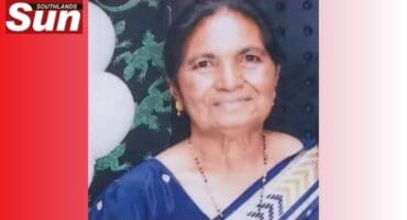 Indrawathy Rampersadh wo was murdered at her home in Merebank
