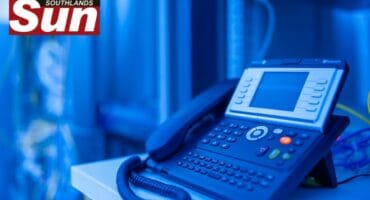 Wentworth police station has issued new contact numbers for public use