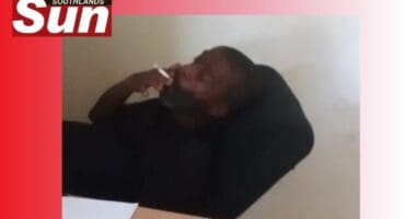 A mortuary worker at the Wentworth Hospital is in hot water after he was allegedly intoxicated while on duty.