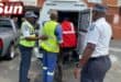 Metro police arrested foreign nationals during Operation Buyisa held in Wentworth and surrounding areas.