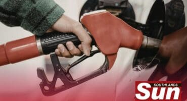 With growing tensions in the Middle East, fuel prices have seen a big hike.