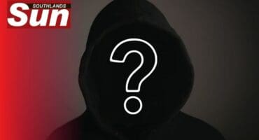 The Wentworth police station is looking for the next of kin for an unidentified man found on The Bluff.