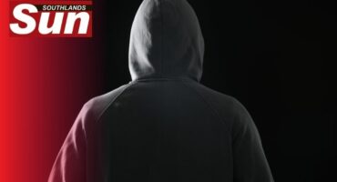 A family on The Bluff was left traumatised all over again after being victims to another home invasion.