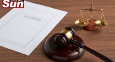 Detective Warrant Officer Cynthia Buyi Mnguni secures conviction in an armed robbery case.