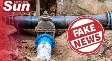 The eThekwini Municipality confirm audio going around is outdated news.