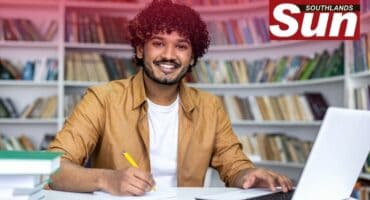 Young writers are encouraged to be apart of eThekwini Municipality libraries new creative writer programme.