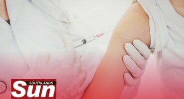 The new Lenacapavir injection will only be administered two times a year.