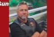 Captain Louis Nel was remembered for his immense contribution to crime-fighting efforts in KZN