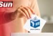 Ward 68’s voting stations will see some changes ahead of the local government elections.