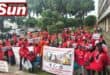 Clairwood residents are expected to protest outside the Durban High Court.