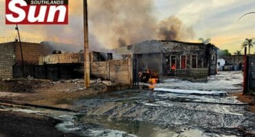 Jacobs fire station closure raises alarm in Clairwood.