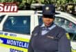Constable Norah Ndlovu from Montclair SAPS