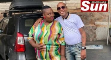 Former metro police officer, Qiniso Sishi received a life imprisonment sentence for the murder of his wife, Thandokuhle SIshi