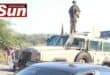 Millions of rounds of ammunition stolen during the July 2021 unrest have not been recovered.