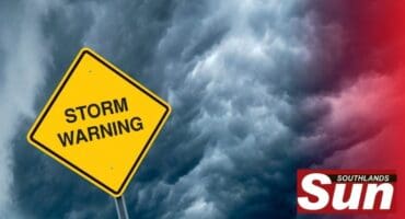 KZN has been issued a level 2 weather warning with disaster management teams on high alert.