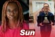 Montclair producer Sithabile Mkhize and director of God’s Work Michael James took home the Radwan El Kashef Prize for Best Film Addressing an African Issue award at the Luxor African Film Festival.