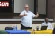 Ward 64 councillor, Norman Gilbert.
