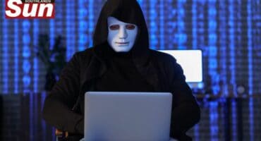Police in Wentworth warned the members of the public about online scam.