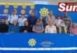 Top management of Wentworth police station with the theologians at a meeting held at Gardenia Primary School