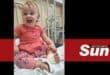 Baby Savannah Lanersa Celliers is counting on the community’s support to continue her fight.
