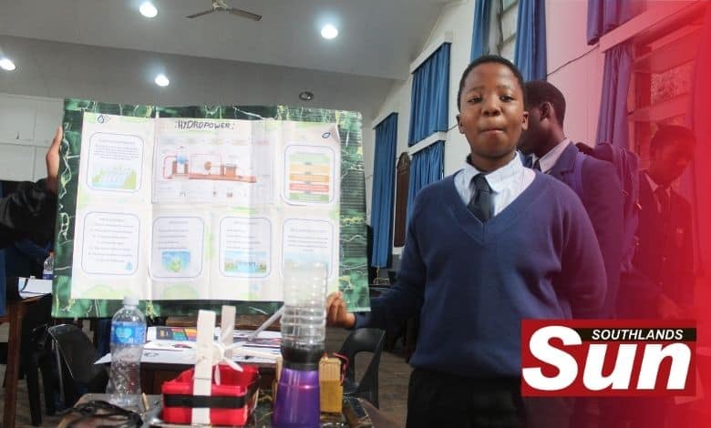 Young minds ignite innovation in science