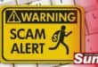 eThekwini Municipality warns residents about people impersonating its officers.