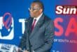 Mayor Cyril Xaba along with other officials from the eThekwini Municipality were apart of the engagement.
