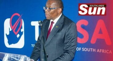 Mayor Cyril Xaba along with other officials from the eThekwini Municipality were apart of the engagement.