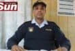 Sergeant Travis Bouverie of the Montclair police station was hailed for arresting a suspect accused of kidnapping a woman from Johannesburg.