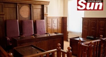 A Merebank woman charged with possession of drugs is appearing at the Wentworth Magistrate's Court.