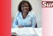 Detective Sergeant Zanele Zuma secured a life conviction in a rape case.