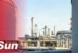 Engen refinery is entering the dismantling process of its conversion to terminal project.