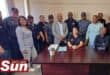 The Brighton Beach Spiritual Crime Prevention launched a GBV desk at the Brighton Beach police station