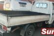 A delivery truck that was hijacked in Mayville was recovered in Wentworth.