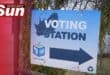 Thousands of South Africans made their way to voting stations to register for the upcoming local government elections.