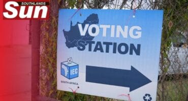 Thousands of South Africans made their way to voting stations to register for the upcoming local government elections.