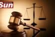 A mother of a one-year-old child appeared in court for child negligent charge