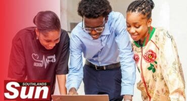 Young business owners are encouraged to take part in the eThekwini Municipality’s Mayoral Youth in Business.