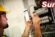 eThekwini's meter-reading App is temporarily suspended.