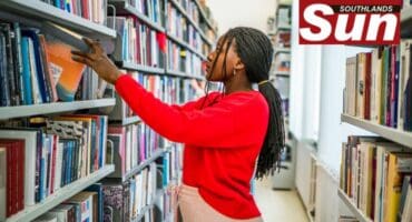 Montlands Library to continue operating under the new lease agreement.