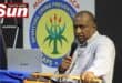 Chairperson of the Montclair Community Police Forum, Pastor Desmond James says security measures have been put in place ahead of a planned march.